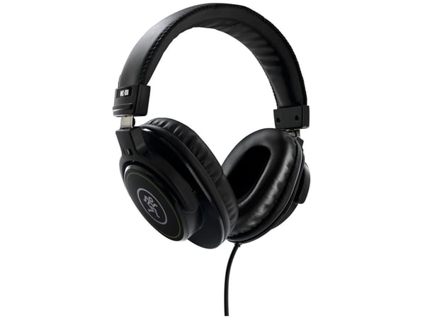 Kuulokkeet MC-100 Kuulokkeet