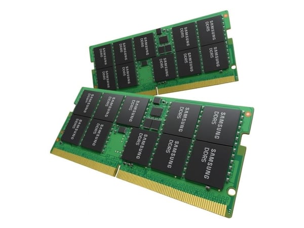 RAM DDR5 32GB / PC5600 /ECC/UB/ Samsung (2Rx8)