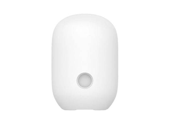 Eufy C35, IP-sikkerhetskamera, Inne & Ute, Trådløs, Tak/vegg/skrivebord, Hvit, IP67