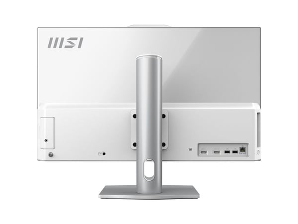 MSI Modern AM272P 1M-1289DE, 68,6 cm (27"), Full HD, Intel Core 7, 16 GB, 512 GB, Windows 11 Home