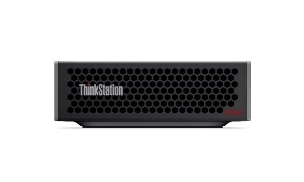 Lenovo ThinkStation PGX, GB10, 128 GB, LPDDR5x-SDRAM, 4 TB, SSD, DGX OS