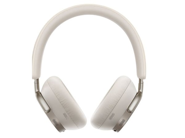 Baseus Inspire XH1, Trådløs, 20 - 40000 Hz, Samtaler/musikk, 275 g, Hodesett, Hvit