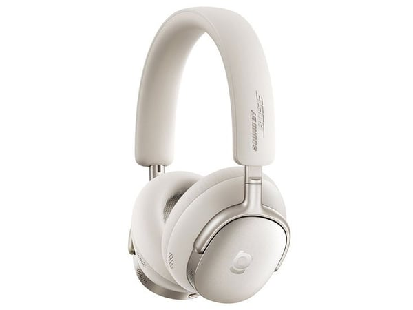 Baseus Inspire XH1, Trådløs, 20 - 40000 Hz, Samtaler/musikk, 275 g, Hodesett, Hvit