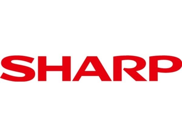 Sharp P621U, 6200 ANSI lumen, 3LCD, WUXGA (1920x1200), 3000000:1, 16:10, 762 - 7620 mm (30 - 300")