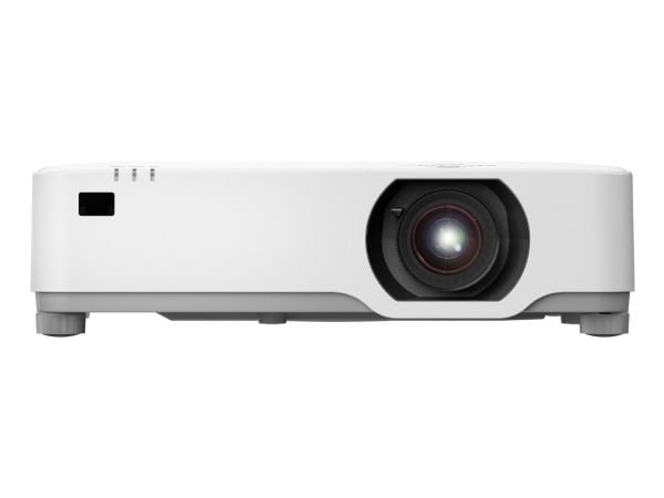 Sharp P621U, 6200 ANSI lumen, 3LCD, WUXGA (1920x1200), 3000000:1, 16:10, 762 - 7620 mm (30 - 300")
