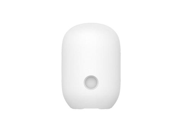 Eufy Cam C35 2-Cam Kit, IP-sikkerhetskamera, Inne & Ute, Trådløs, Tak/vegg/skrivebord, Hvit, IP67