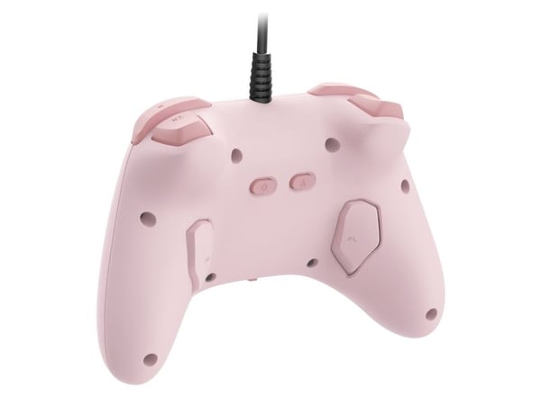 SWITCH 2 HORIPAD Turbo (Cozy Pink)