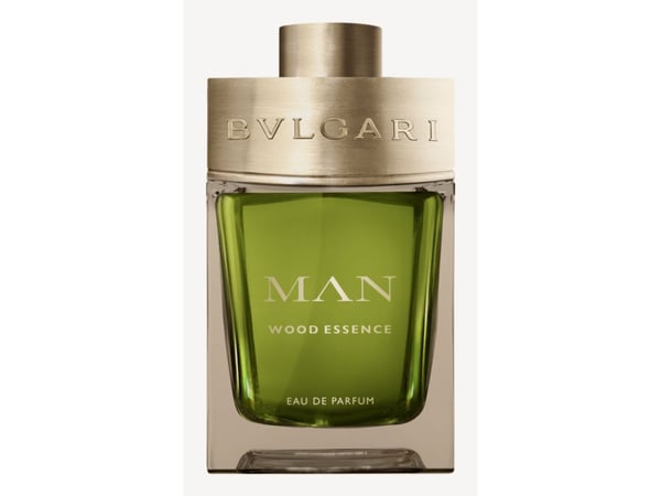 Bvlgari Man Wood Essence Eau De Parfum Refillable 150 ml (man)