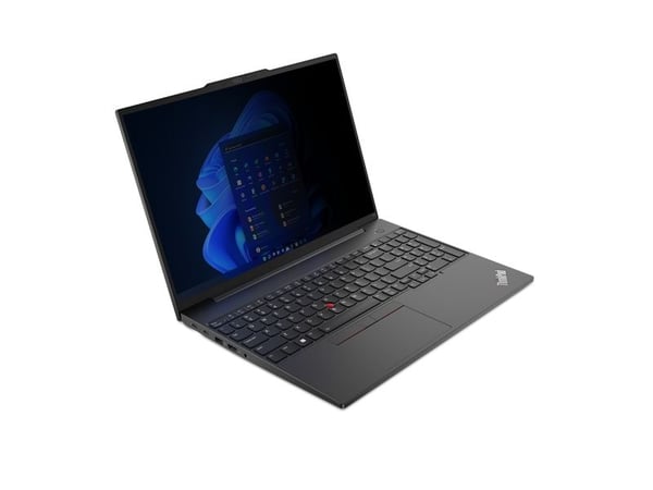 Lenovo 4XJ1U03939, 40,6 cm (16"), 16:10, Kannettava tietokone, Kehyksetön näytön yksityisyyssuodatin, Yksityisyys
