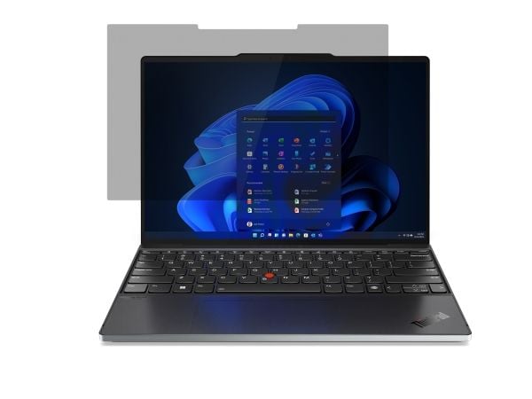 Lenovo 4XJ1U03942, 33,8 cm (13.3"), 16:10, Kannettava tietokone, Kehyksetön näytön yksityisyyssuodatin, Yksityisyys