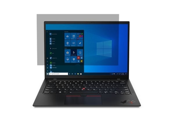 Lenovo 4XJ1U03944, 35,6 cm (14"), 16:10, Kannettava tietokone, Kehyksetön näytön yksityisyyssuodatin, Yksityisyys