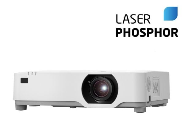 Sharp - 3LCD-projektor