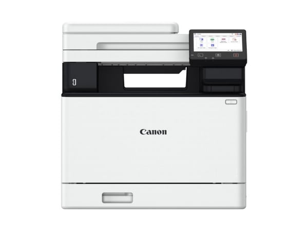 Canon imageFORCE C1333, Laser, Färgutskrift, 1200 x 1200 dpi, A4, Direktutskrift, Svart, Vit