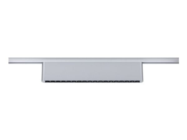 Paulmann Zelos, Kiskospotti, Ei vaihdettavissa oleva hehkulamppu, LED, 10 W, 3000 K, Hopea