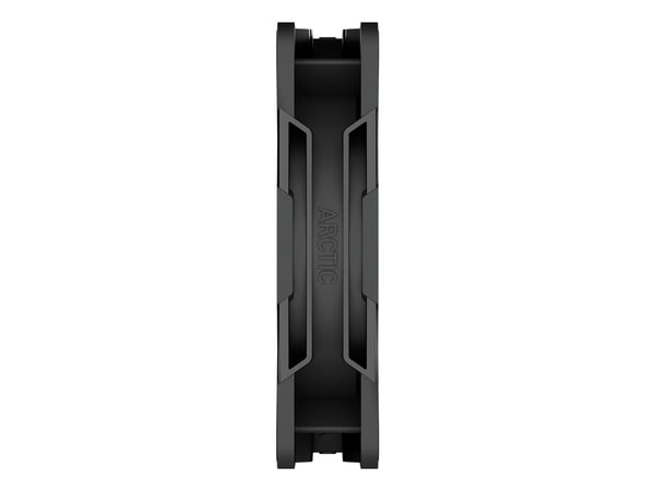 ARCTIC P12 PRO Reverse musta | Kotelotuuletin