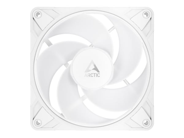 ARCTIC Freezer P12 Pro Reverse A-RGB (White) - 3 Pack, Vifte, 12 cm, 124 m³/t, Hvit