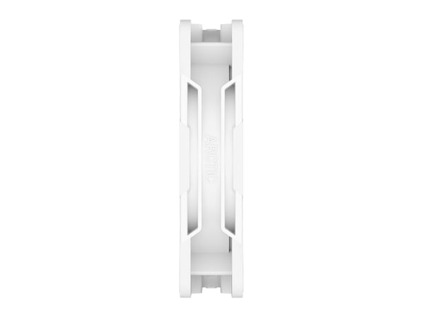 ARCTIC Freezer P12 Pro Reverse A-RGB (White) - 3 Pack, Vifte, 12 cm, 124 m³/t, Hvit