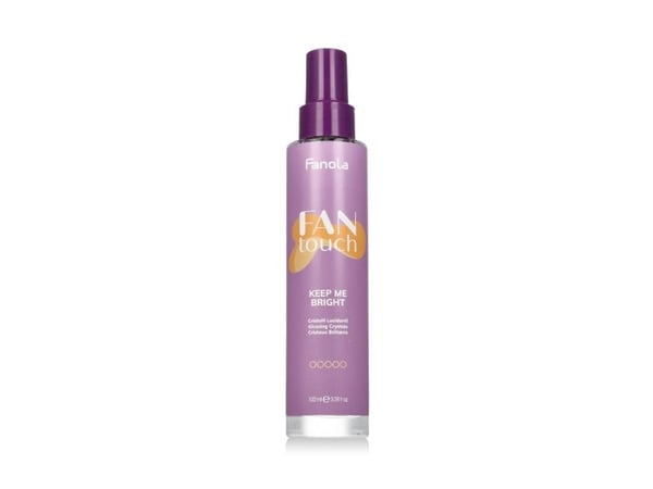 FANOLA_FanTouch kiiltokiteet 100ml