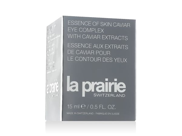 La Prairie Essence Skin Eye Complex - Dame - 15ml