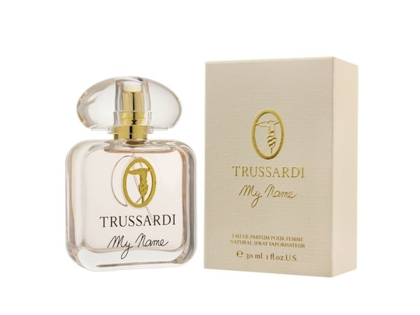 Trussardi My Name Eau De Parfum 30 ml (woman)