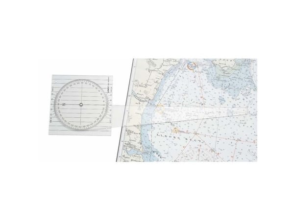 Linex 2810 nautisk plotter