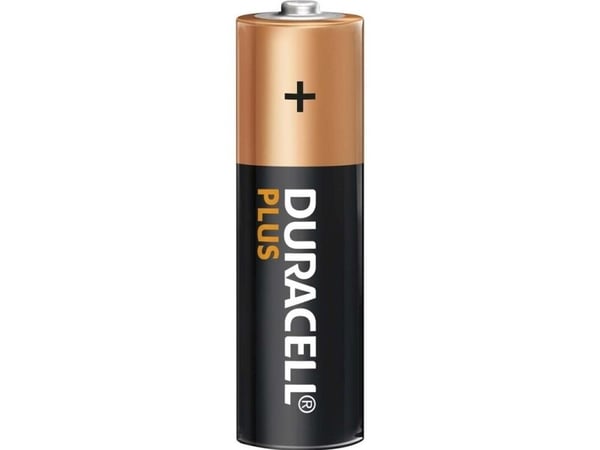 Duracell - Batteri AAA