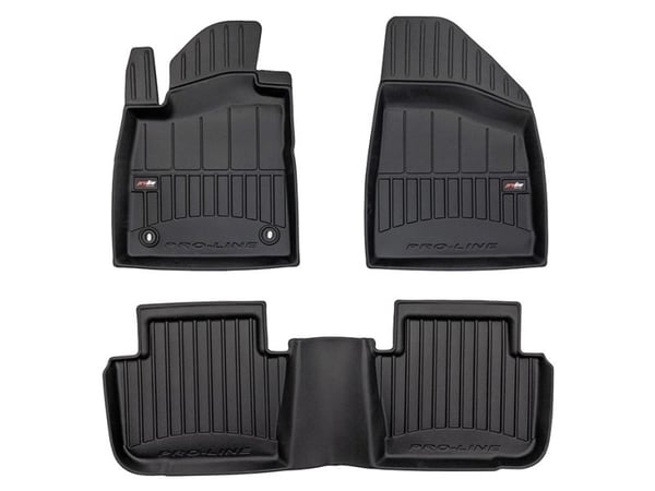 Kumimatot MG 4 2022-