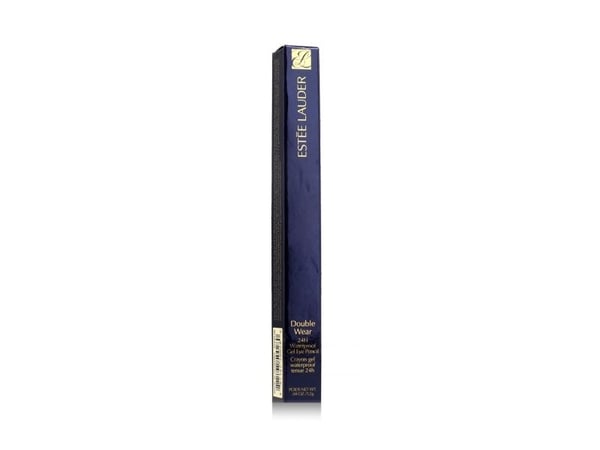 Estée Lauder Double Wear 24H Waterproof, Gel, Blå, Sapphire, Blyant, Kvinner, 24 timer