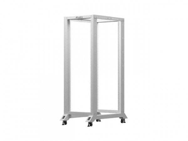 AVOIN TELINE 19" 32U 600X1000 HARMAA LANBERG