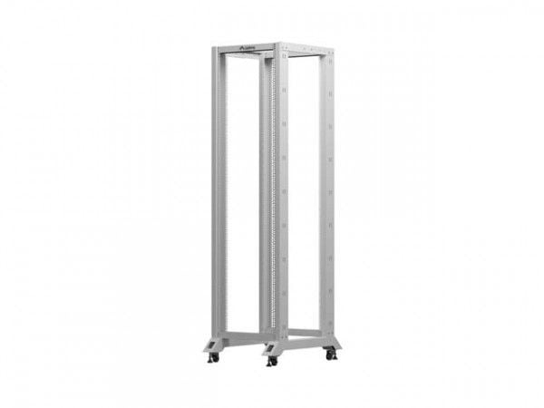AVOIN 19" TELINE 42U 600X800 HARMAA LANBERG