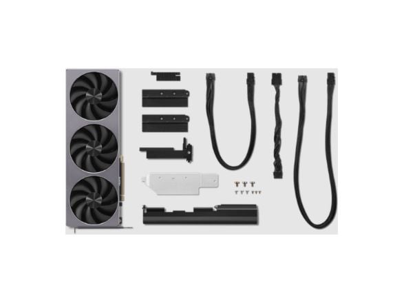 Lenovo - Grafikkort - 16 GB - 3 x DisplayPort
