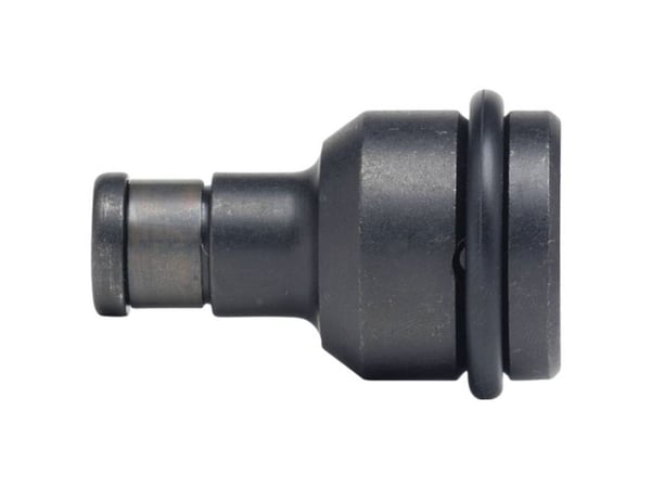 Makita ASS'Y - Bitadapter - hexagonalt - längd: 33 mm