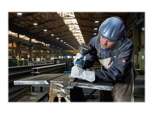 Bosch GGS18V-23 PLC SOLO L-BOXX FAKTISKT LYFT GGS18V-23 PLC SOLO L-BOXX - SOLO