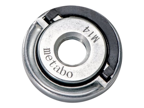 Metabo 630832000 M14 pikakiinnitysmutteri