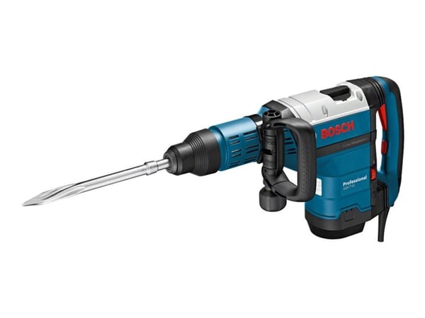 Bosch MEJSELHAMMER GSH 7 VC