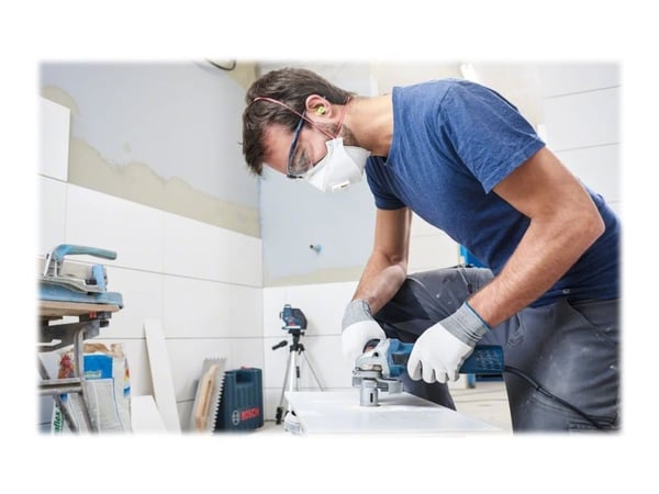 Bosch DIAMOND PORA 8MM M14 DRYSPEED