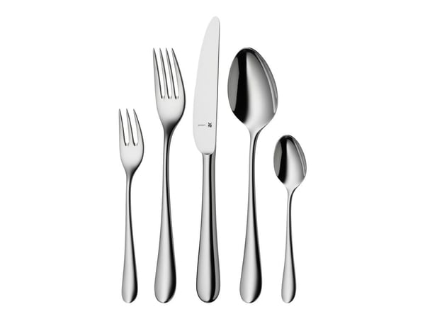 WMF Merit 11.4000.6341, til 12 personer