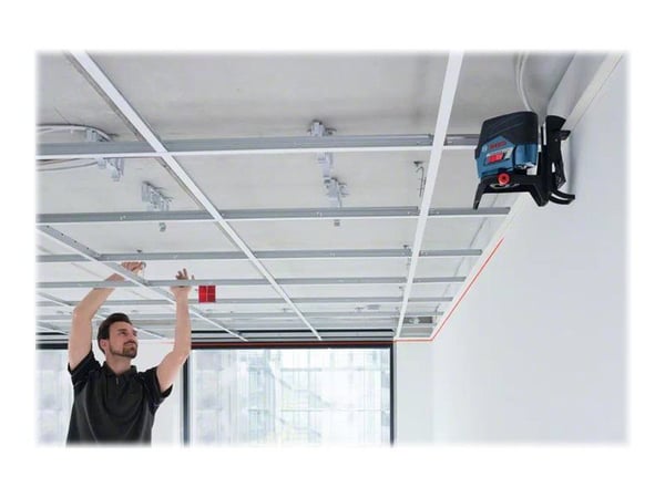 Bosch GCL 2-50 C Professional - Korslaser