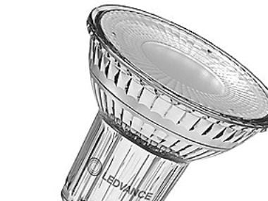 LED PAR16 Ra90 36° 350lm - 4.5W/927 (50W) GU10 himmennettävä - 5 kpl