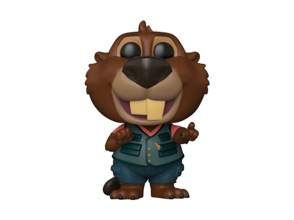 Funko POP Vinyl Zootopia 2 - POP 3