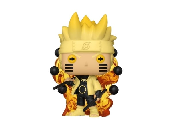 Funko POP Vinyl Naruto Six Path Sage