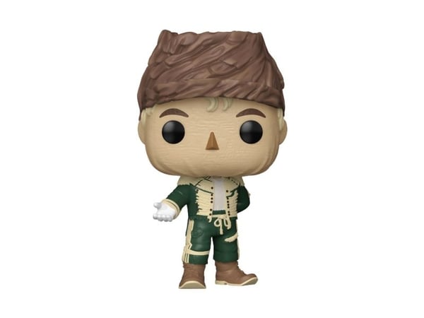 Funko POP Vinyl Wicked PT2 NAVN