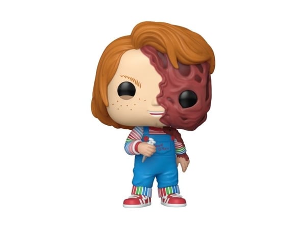 Funko POP Vinyl Chucky Melted Chucky