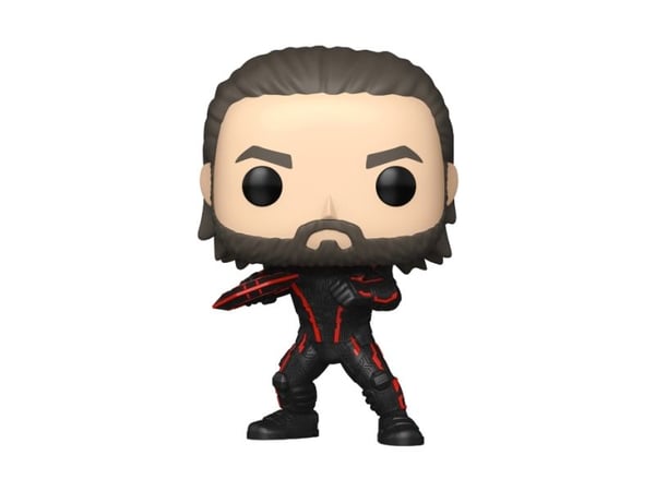 Funko POP Vinyl Tron: Ares - POP 1