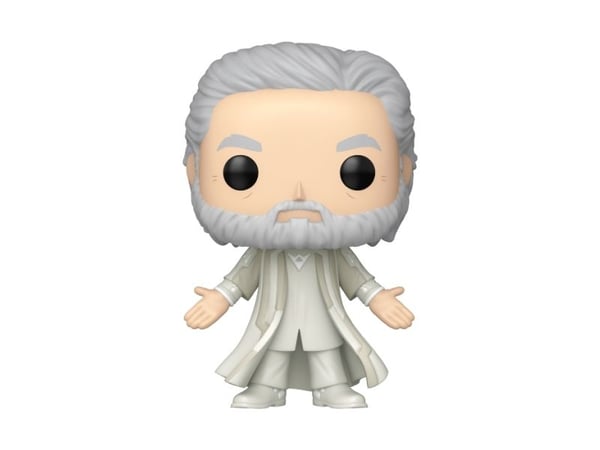 Funko POP Vinyl Tron: Ares - POP 2