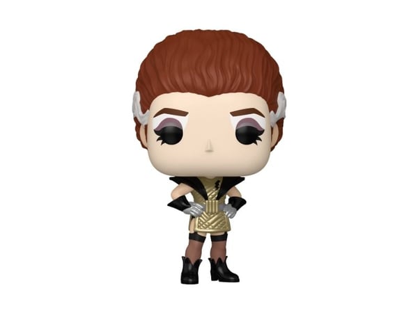 Funko POP Vinyl RHPSS2 Magenta