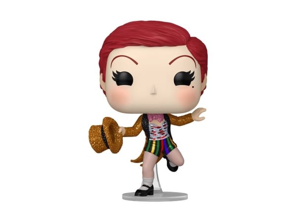 Funko POP Vinyl RHPSS2 Columbia? (GL)
