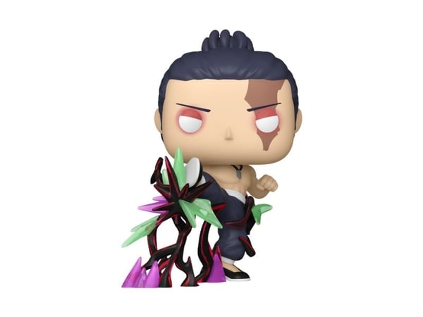 FUNKO POP! PLUS 86770, Keräilyhahmo, Anime & Manga