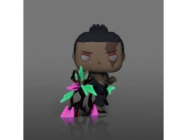 FUNKO POP! PLUS 86770, Keräilyhahmo, Anime & Manga