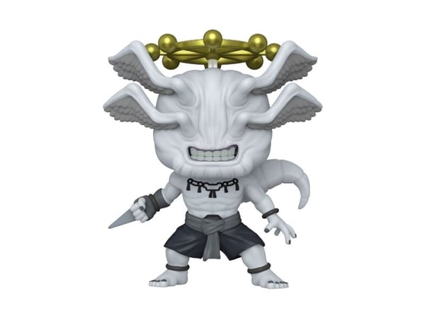 FUNKO POP: Vinilinė figūrėlė: Jujutsu Kaisen - Mahoraga, 15 cm